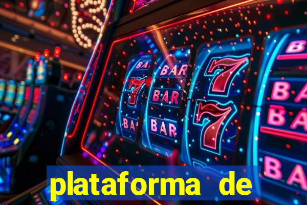 plataforma de cassino pagando no cadastro